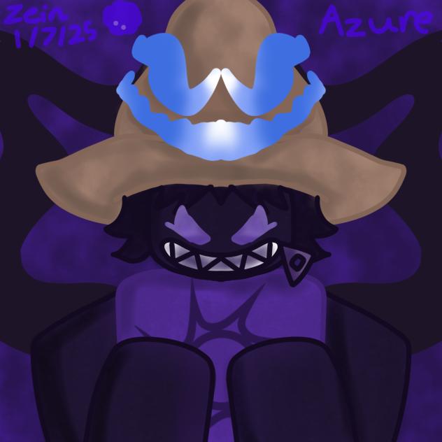 AZURE