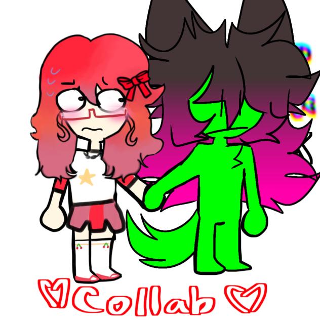 collab with celina