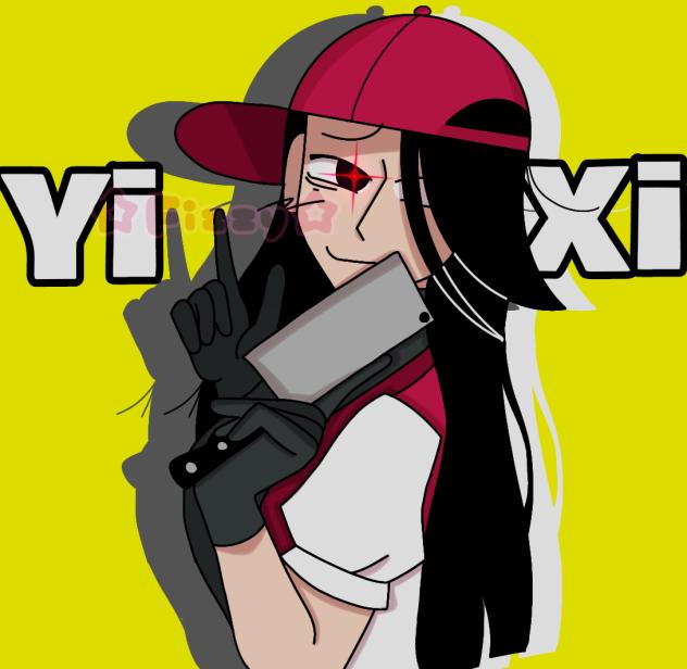 ☆Yi Xi☆