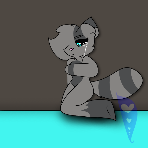 Diane's true colors...