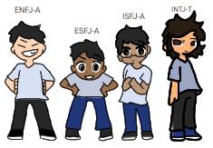 My gang