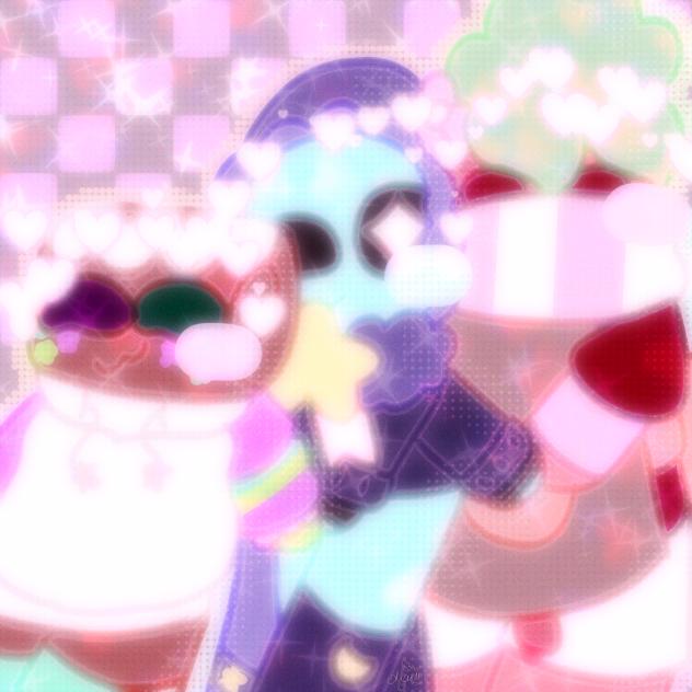 MidnightSnack but it’s the Poly Version