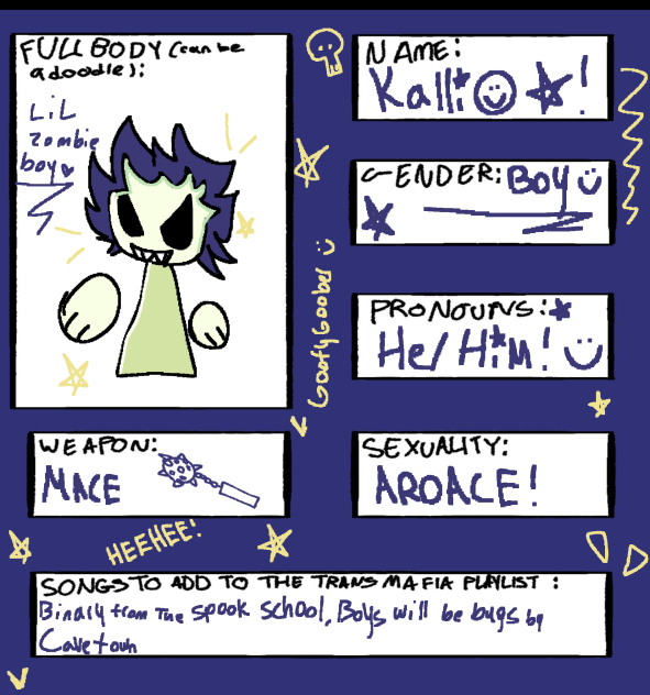 Entry 4 TransMafia!! #TransMafiaOfficial