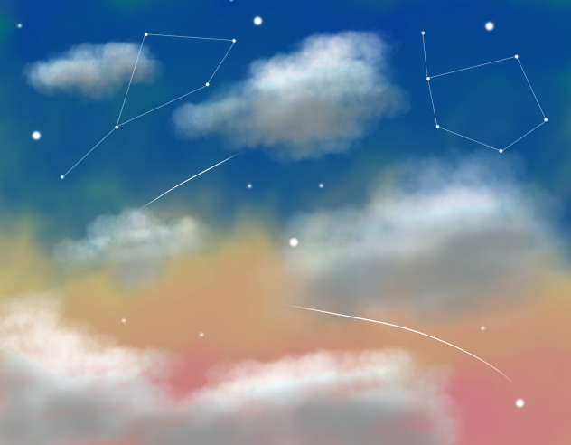 空🌕