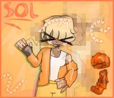 Sol ☀️