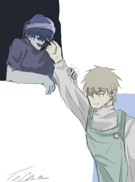 astro & dandy