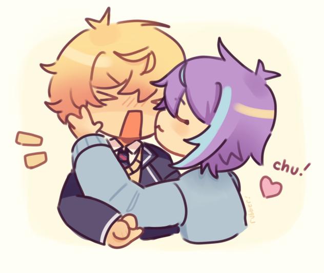 🌟🎈 Ruikasa doodle!