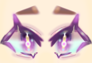 eyess