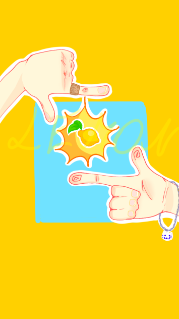 ☆lemon☆