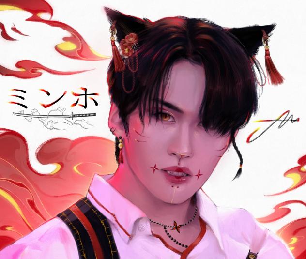✨🔥😾🏵🎏