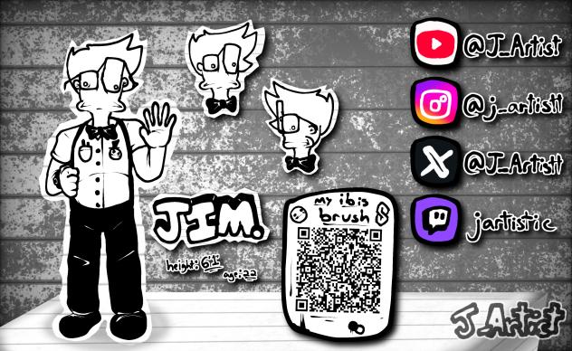 official jim ref sheet 2025