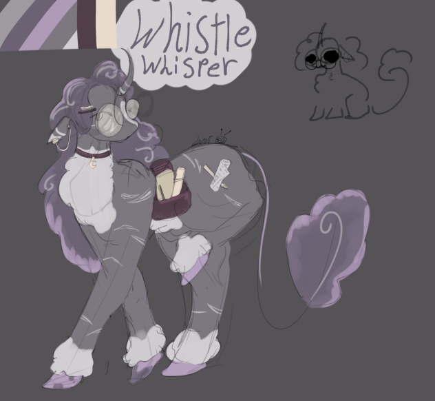MLP Sona