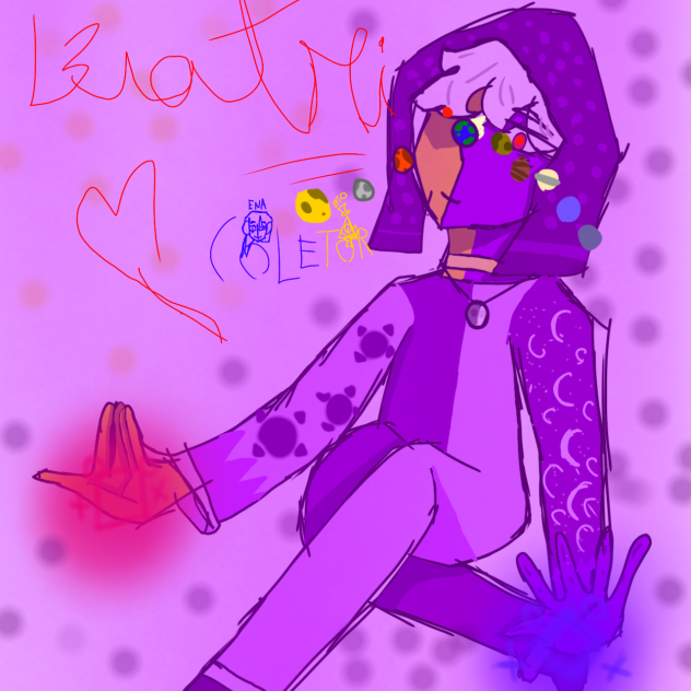 58 Sem Título - ibisPaint
