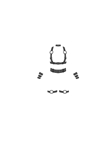 ハーネス