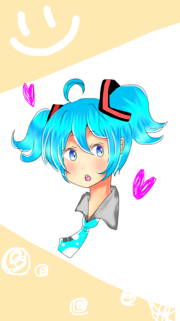 ミク