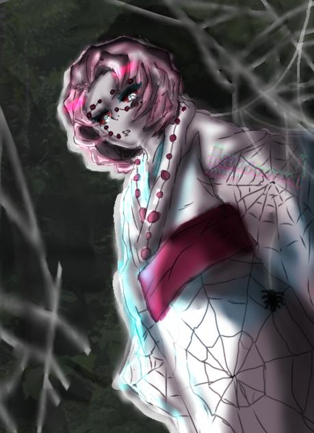 Rui (FAN ART KNY) -ShadowFnaf