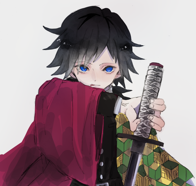 冨岡義勇