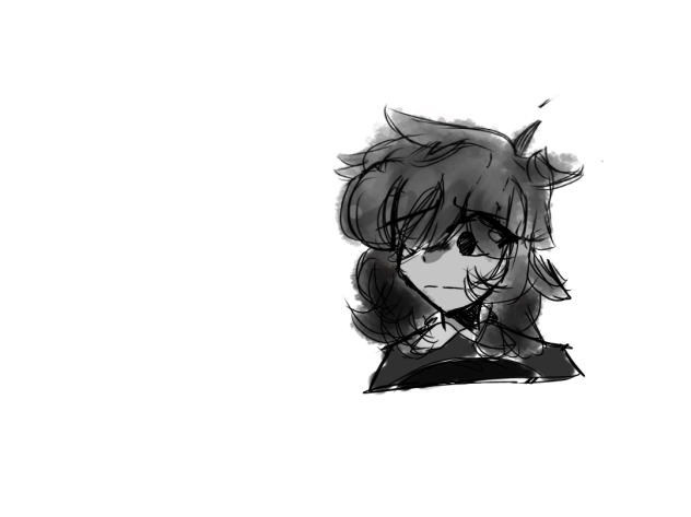 Some art for an animation ^^