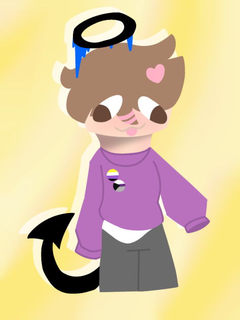 Requested by Nimary Sauco!