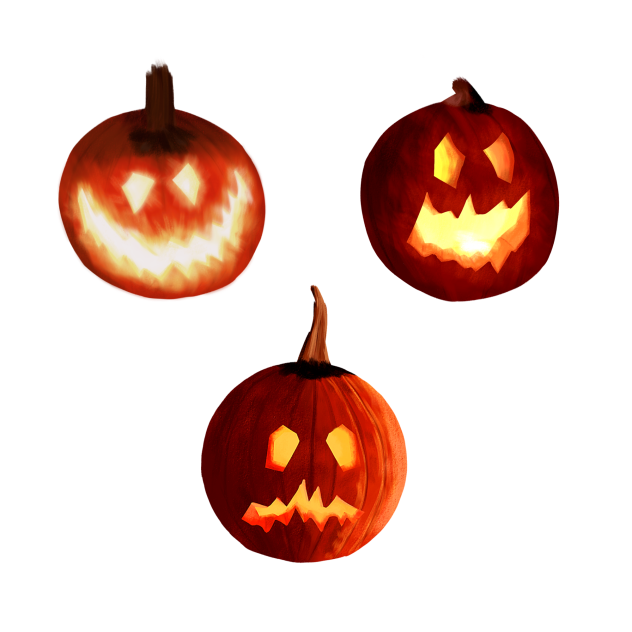 jack o' lantern Halloween