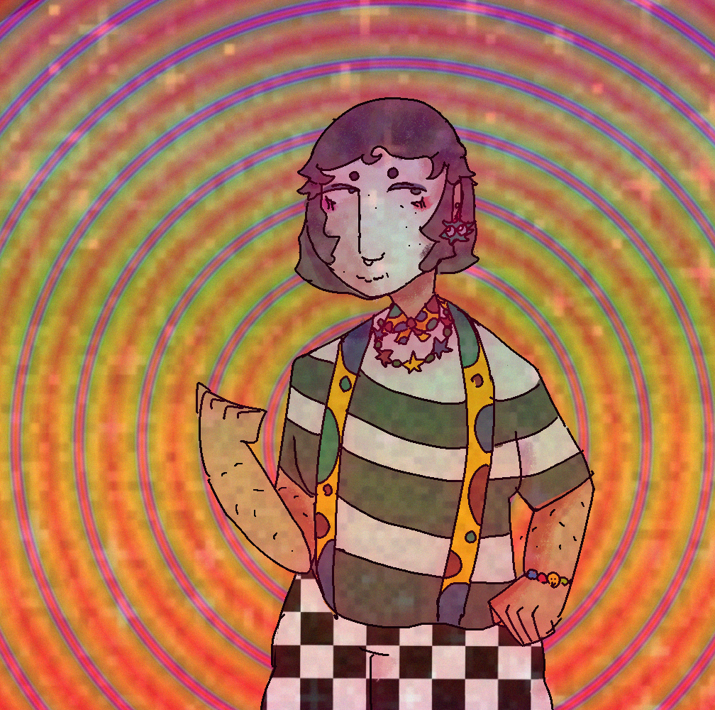 X3 - ibisPaint