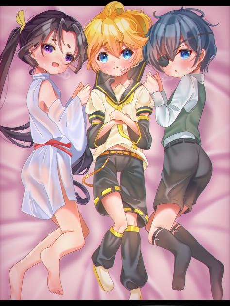 ◯癖ブレイカー