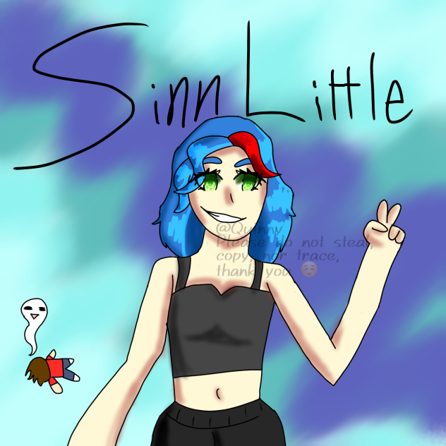 Sinn! 😄