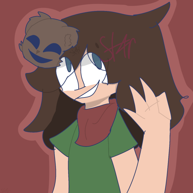 freddy bully mask