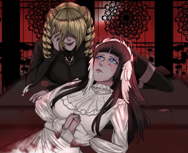 Skineor Fanart