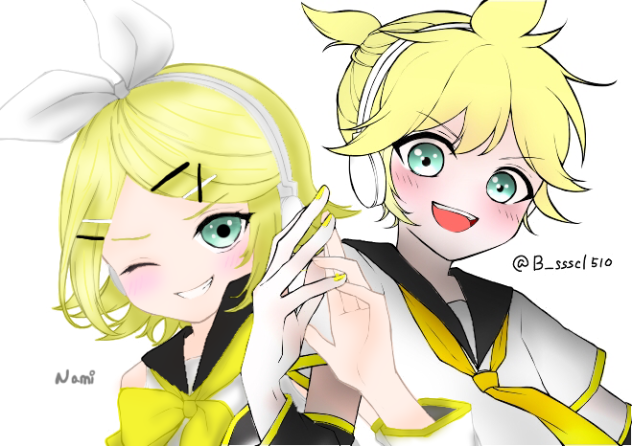 Another Color-in - ibisPaint