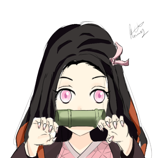 Nezuko