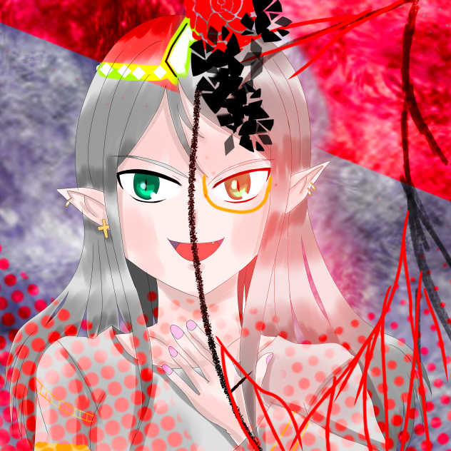 スプレーまむさんの作品
