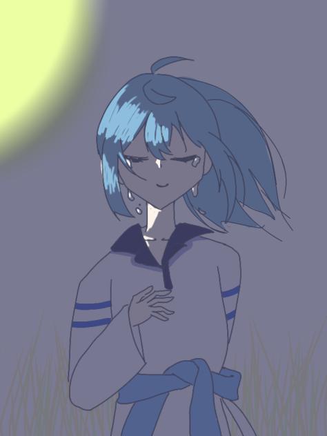 落書き