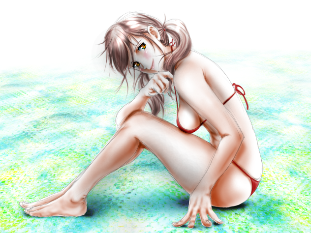 🎗真夏の夜の夢🎗(仮)