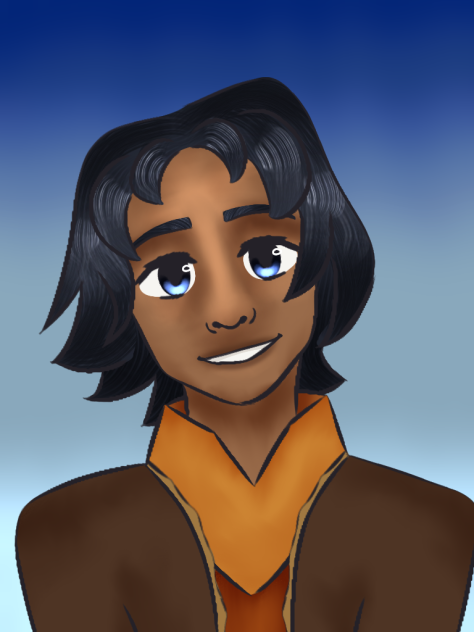 ezra bridger