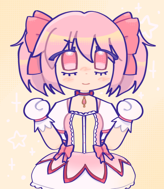 madoka🎀