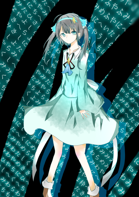 奏ちゃん