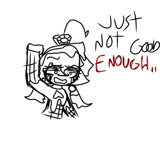 I'll be your friend when your dead💔