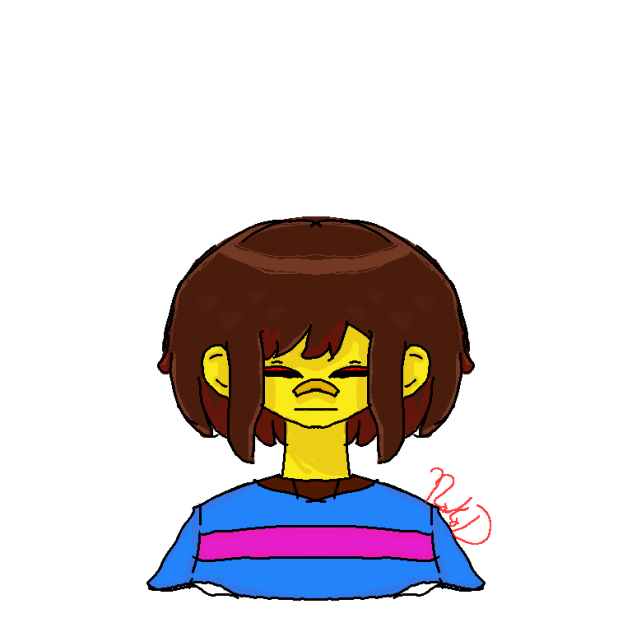 Canon Frisk
