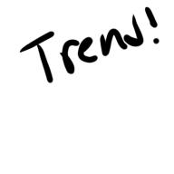 Trend pt.1