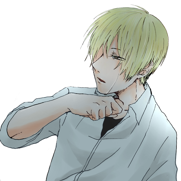 色塗り練習