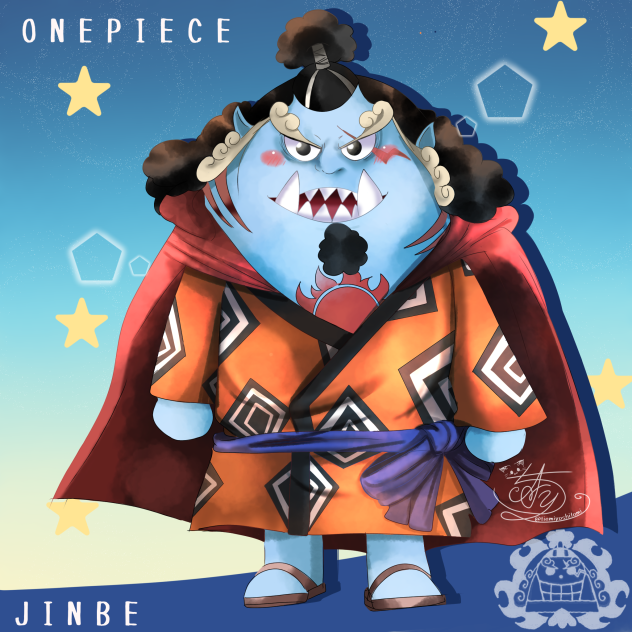 MiniJinbe