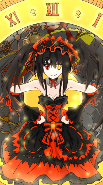 Kurumi