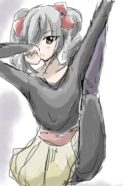 神崎蘭子