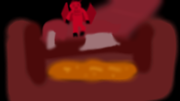 The HELL - ibisPaint