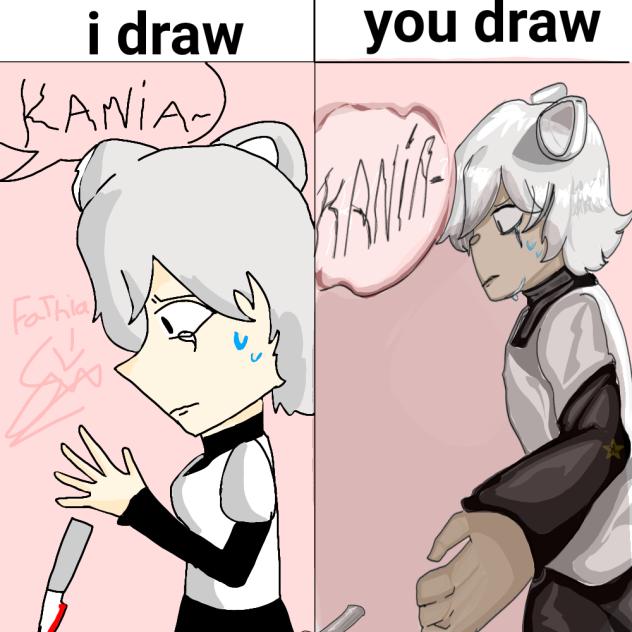 murder - ibisPaint