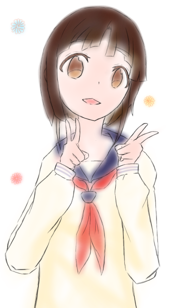 ピース