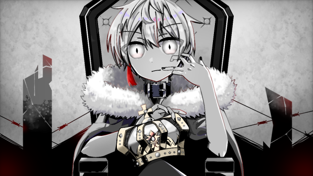 KING 6