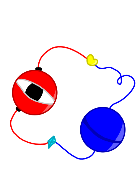 ぷよ風サードアイ