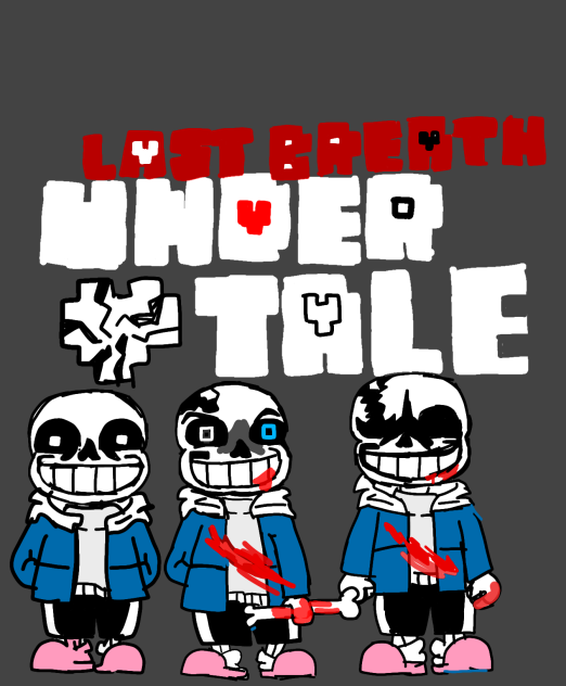 Bad time last breath